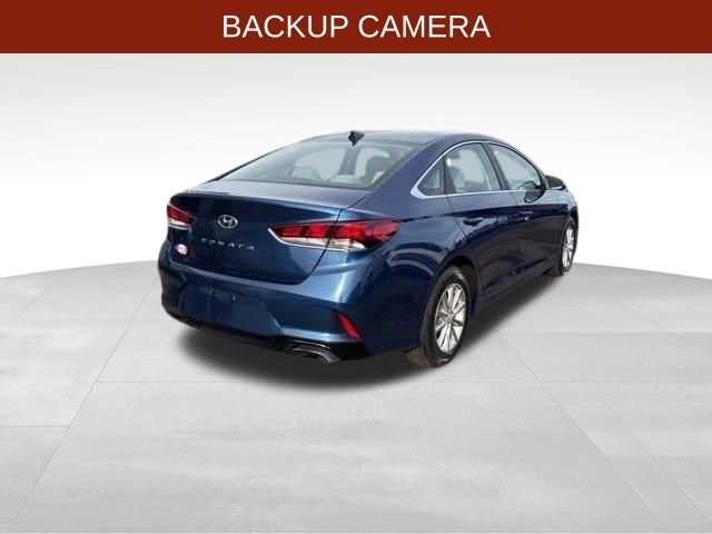 Hyundai Sonata  2019