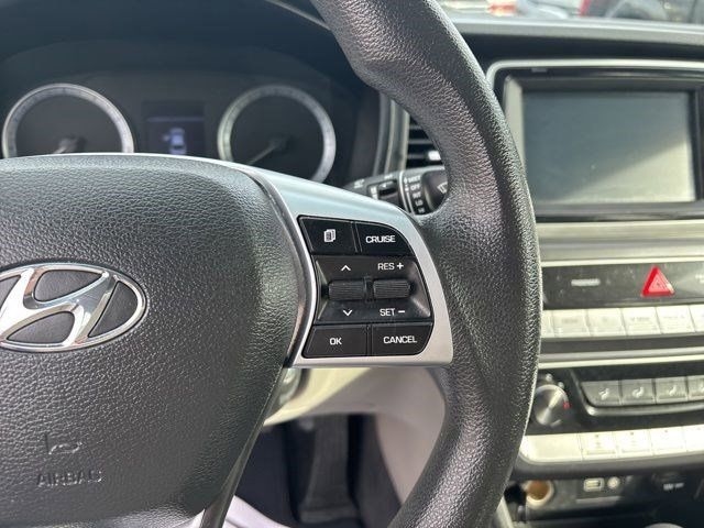 Hyundai Sonata  2019