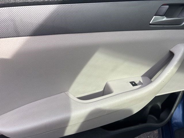 Hyundai Sonata  2019