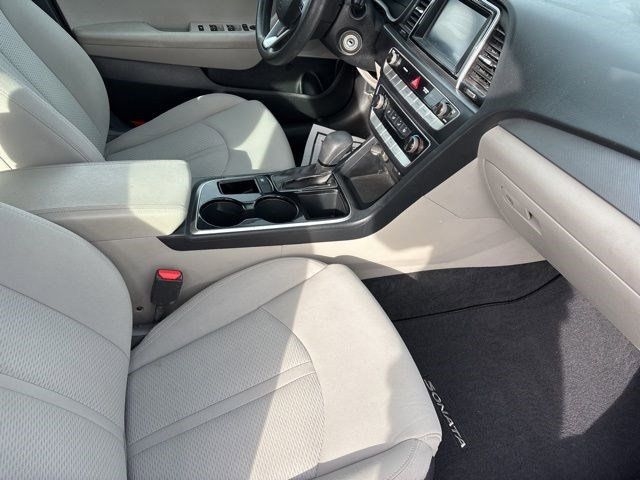 Hyundai Sonata  2019