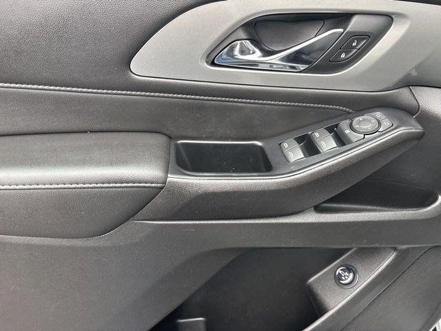 Chevrolet Traverse  2023