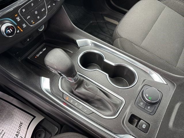 Chevrolet Traverse  2023