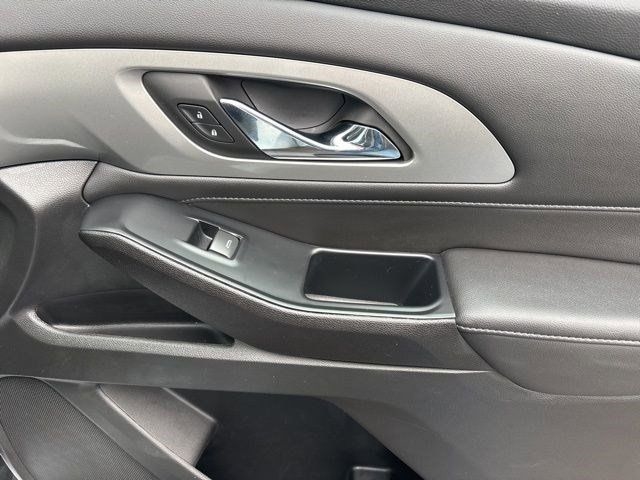 Chevrolet Traverse  2023