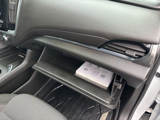 Chevrolet Traverse  2023