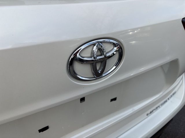 Toyota Highlander  2020