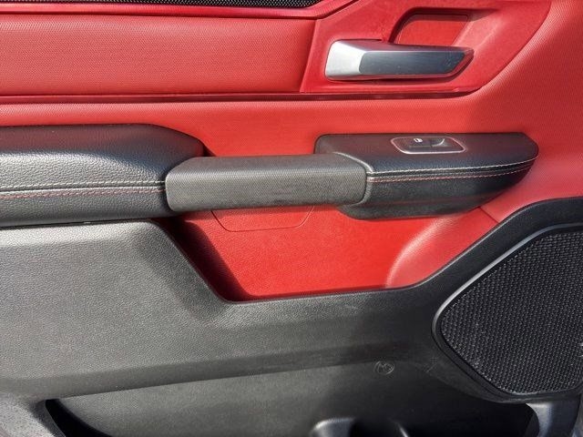 RAM 1500 Rebel Crew Cab 4WD 2020