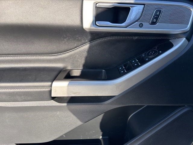 Ford Explorer XLT 4WD 2023