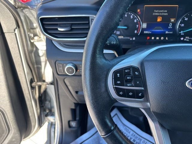 Ford Explorer XLT 4WD 2023