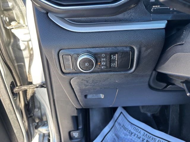 Ford Explorer XLT 4WD 2023