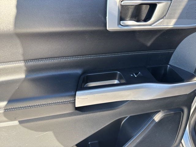 Ford Explorer XLT 4WD 2023