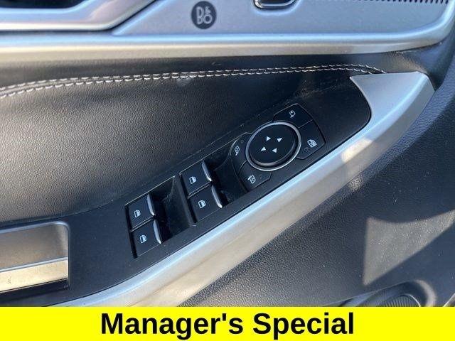 Ford Explorer XLT 4WD 2023