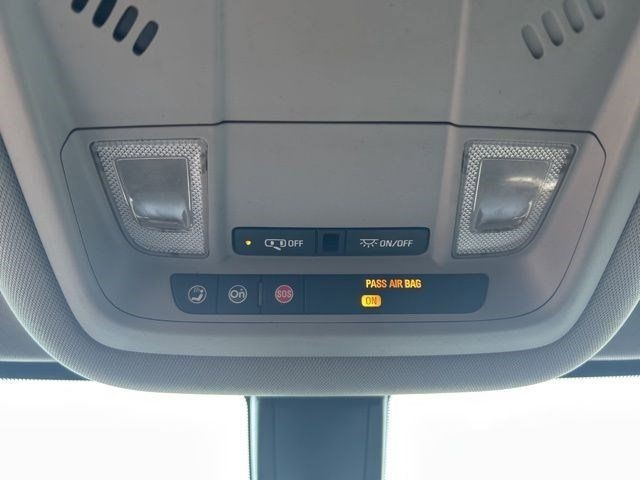 GMC Acadia SLE-1 AWD 2017