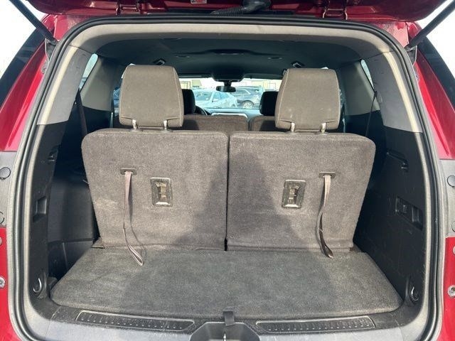 GMC Acadia SLE-1 AWD 2017