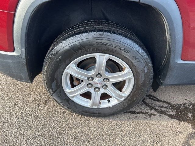 GMC Acadia SLE-1 AWD 2017