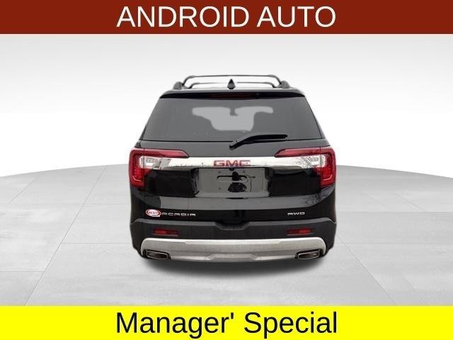 GMC Acadia SLE AWD 2023