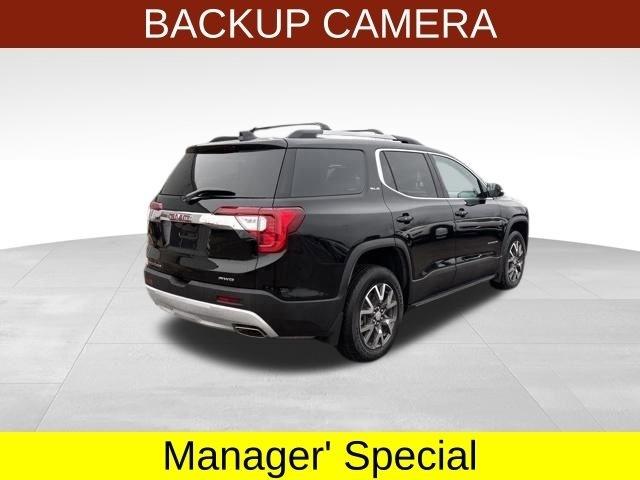 GMC Acadia SLE AWD 2023
