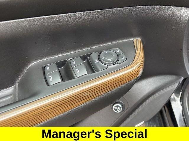 GMC Acadia SLE AWD 2023