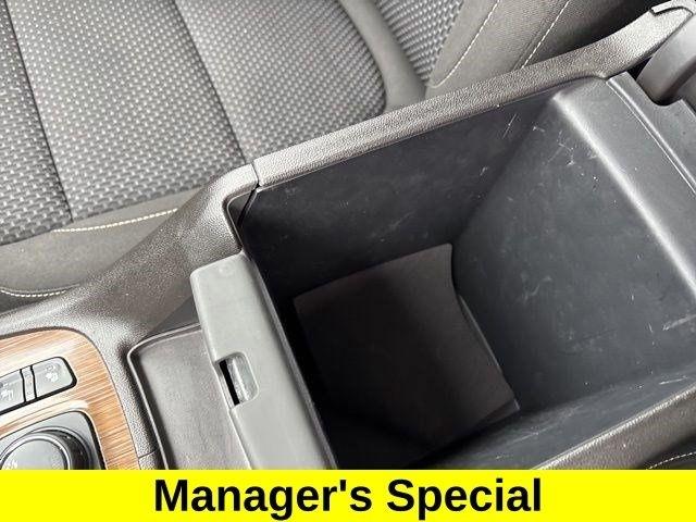 GMC Acadia SLE AWD 2023