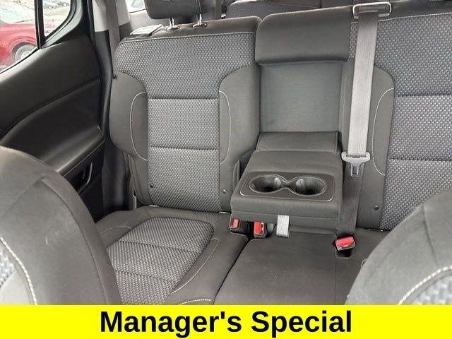 GMC Acadia SLE AWD 2023