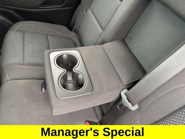 GMC Acadia SLE AWD 2023