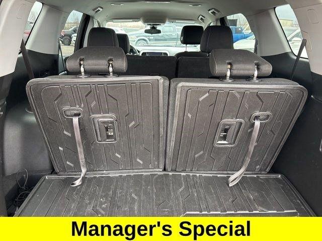 GMC Acadia SLE AWD 2023