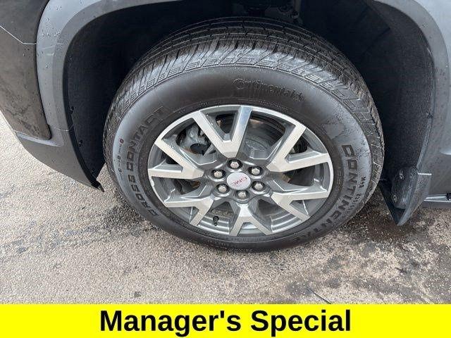 GMC Acadia SLE AWD 2023