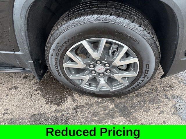 GMC Acadia SLE AWD 2023