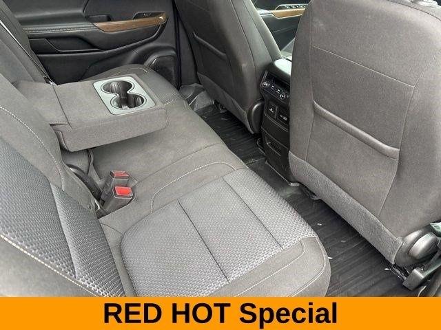 GMC Acadia SLE AWD 2023