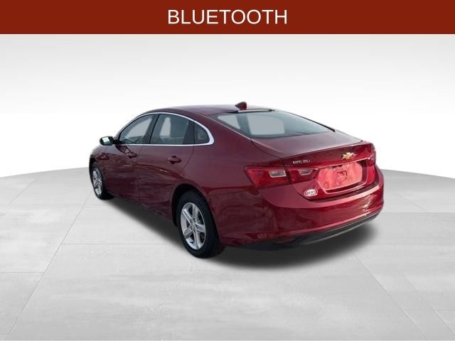 Chevrolet Malibu  2024