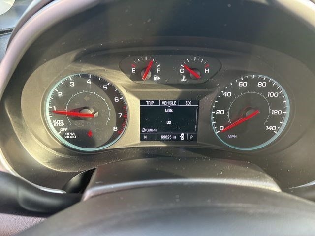 Chevrolet Malibu  2024