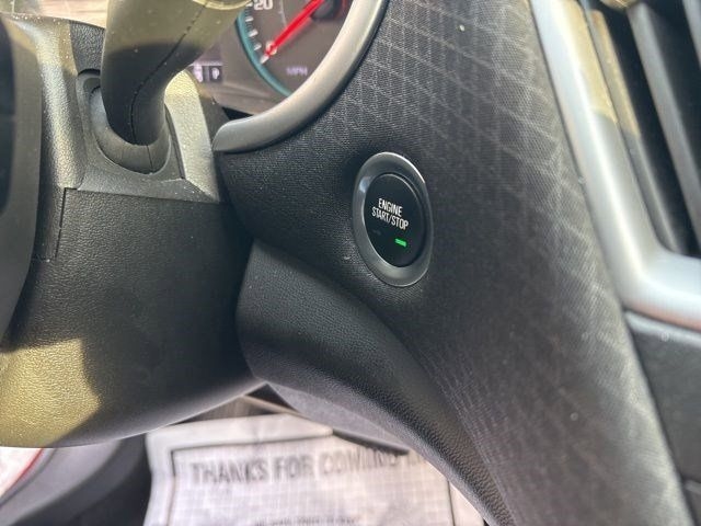 Chevrolet Malibu  2024