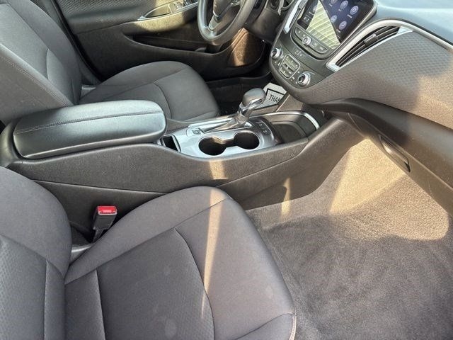 Chevrolet Malibu  2024