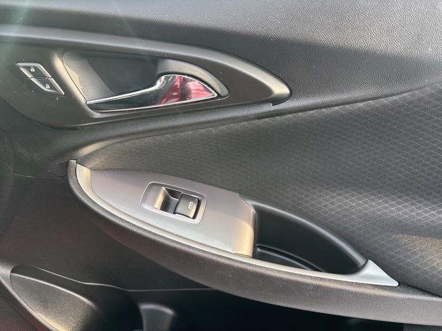 Chevrolet Malibu  2024