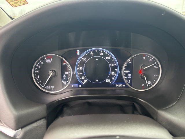 Buick Enclave Avenir AWD 2020