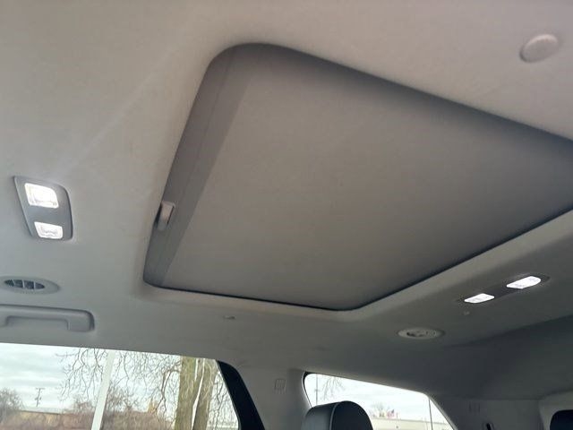 Buick Enclave Avenir AWD 2020