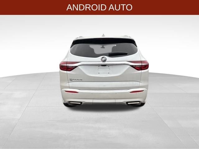 Buick Enclave Avenir AWD 2021