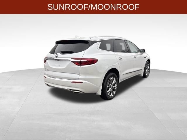 Buick Enclave Avenir AWD 2021