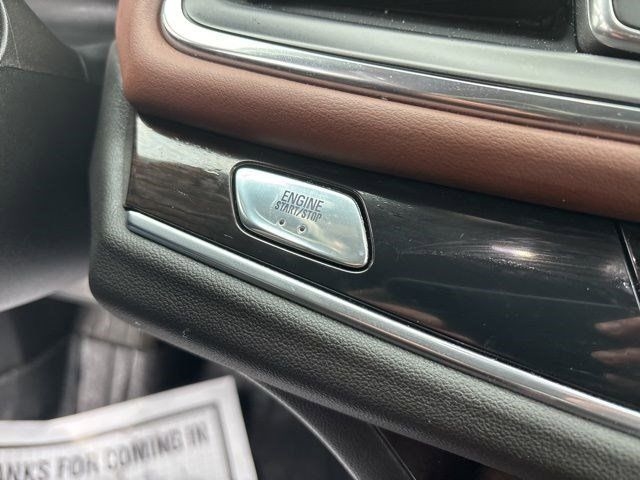 Buick Enclave Avenir AWD 2021