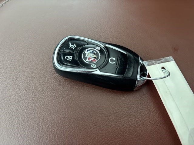 Buick Enclave Avenir AWD 2021