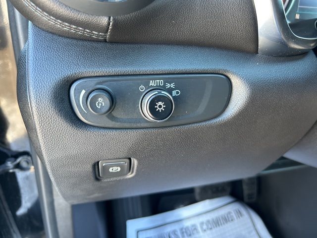 Chevrolet Blazer  2022