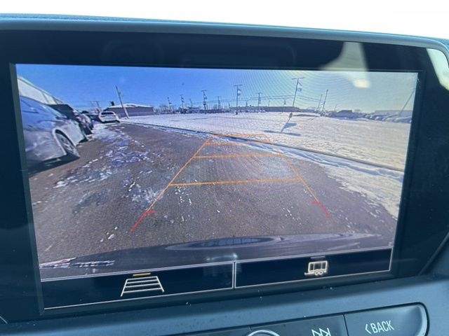 Chevrolet Blazer  2022