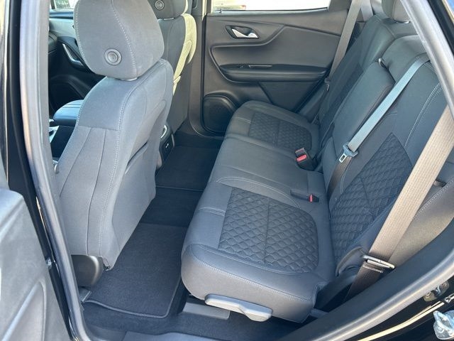 Chevrolet Blazer  2022