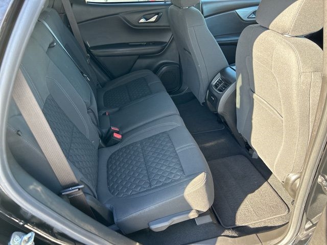 Chevrolet Blazer  2022