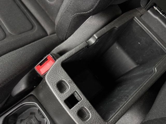 Jeep Renegade Latitude 4WD 2021