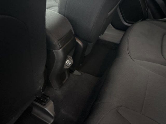 Jeep Renegade Latitude 4WD 2021