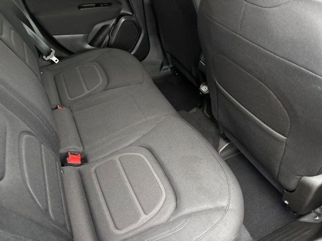 Jeep Renegade Latitude 4WD 2021