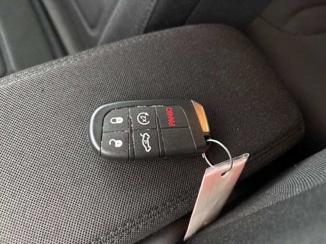 Jeep Renegade Latitude 4WD 2021