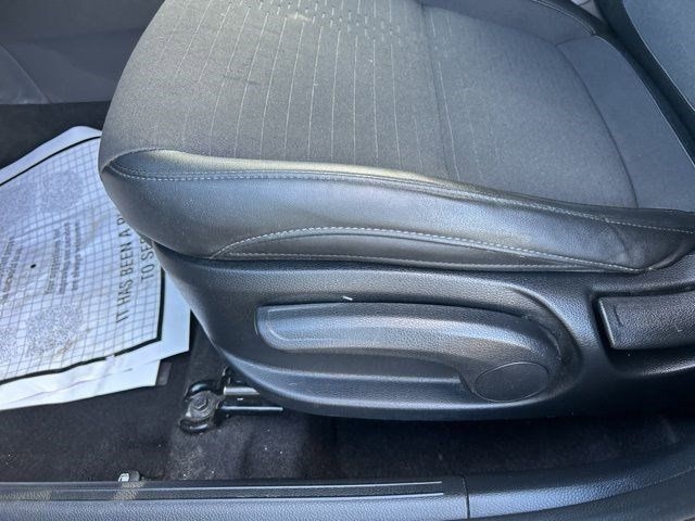 Kia Seltos S AWD 2022