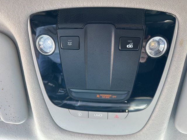 Kia Seltos S AWD 2022