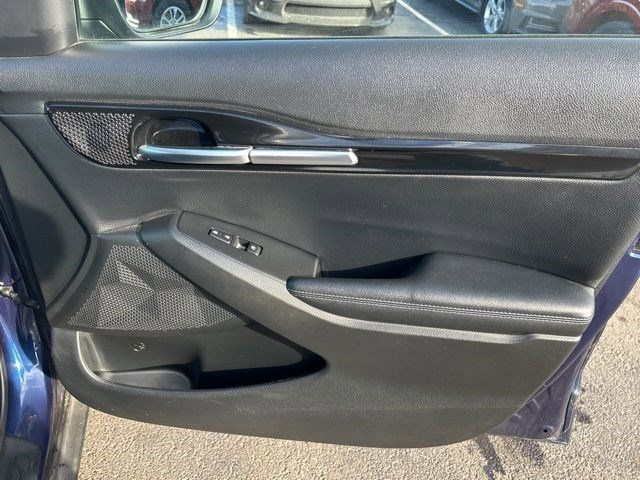 Kia Seltos S AWD 2022